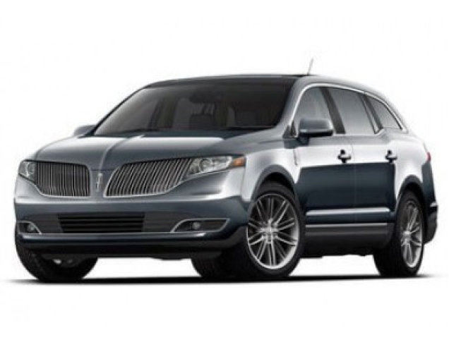 Autószőnyegek Lincoln MKT (2012-2019)