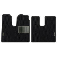 Autószőnyegek MAN TGX (2007-2020)