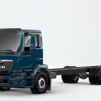 Autószőnyegek MAN TGM (2005-…)