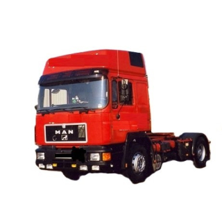 Autószőnyegek MAN F-90 Comandor (1986-1994)