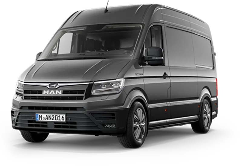 Autószőnyegek MAN TGE 3.140 (2017-…)