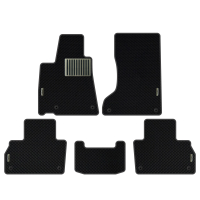 Autószőnyegek Maserati Levante (2016-…)