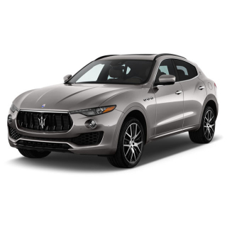 Autószőnyegek Maserati Levante (2016-…)