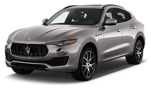 Autószőnyegek Maserati Levante (2016-…)