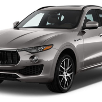 Autószőnyegek Maserati Levante (2016-…)