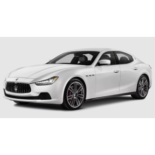 Autószőnyegek Maserati Quattroporte (2013-…)