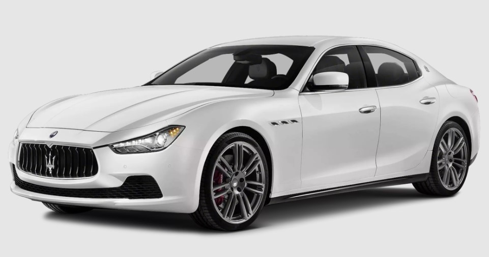 Autószőnyegek Maserati Quattroporte (2013-…)