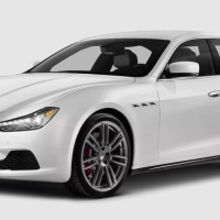Autószőnyegek Maserati Quattroporte (2013-…)