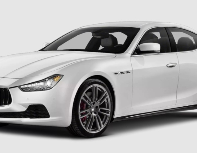 Autószőnyegek Maserati Quattroporte (2013-…)