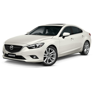 Autószőnyegek Mazda 6 GJ (2012-…)