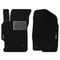 Autószőnyegek Mazda 6 GH (2008-2012)