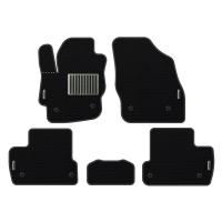 Autószőnyegek Mazda 3 BL (2009-2013)
