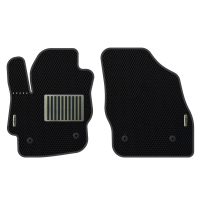 Autószőnyegek Mazda 3 BL (2009-2013)