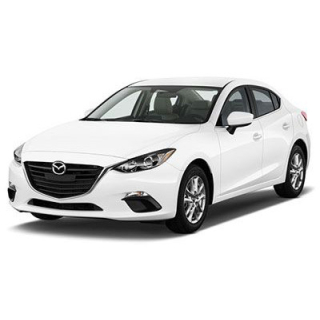 Autószőnyegek Mazda 3 BM/BN (2013-2019)