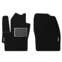 Autószőnyegek Mazda 3 BK (2003-2009)