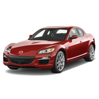 Autószőnyegek Mazda RX-8 (2003-2012)