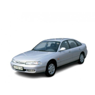 Autószőnyegek Mazda 626 GF/GW (1997-2002)