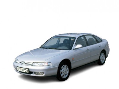 Autószőnyegek Mazda 626 GF/GW (1997-2002)