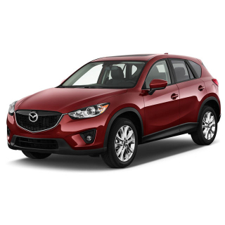 Autószőnyegek Mazda CX-5 KE (2012-2017)