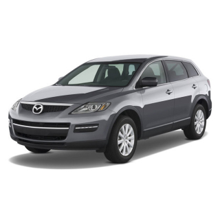 Autószőnyegek Mazda CX-9 TB (2007-2016)