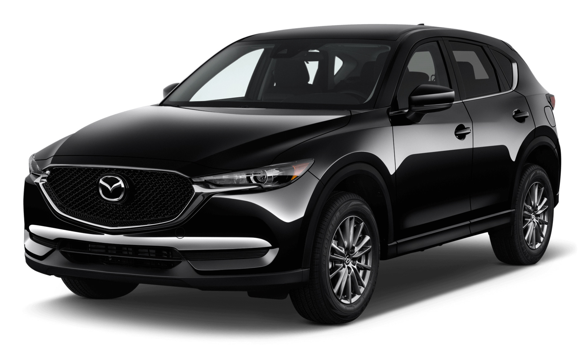 Autószőnyegek Mazda CX-5 KF (2017-…)