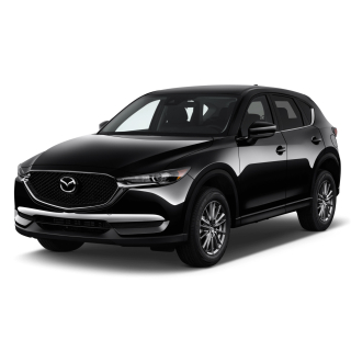 Autószőnyegek Mazda CX-5 KF (2017-…)