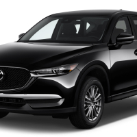 Autószőnyegek Mazda CX-5 KF (2017-…)