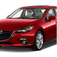 Autószőnyegek Mazda 3 BM/BN (2013-2019)