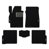 Autószőnyegek Mazda 626 GF/GW (1997-2002)