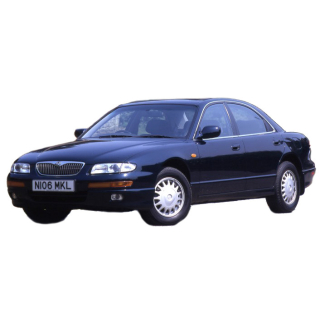 Autószőnyegek Mazda Xedos 9 (1996-1997)