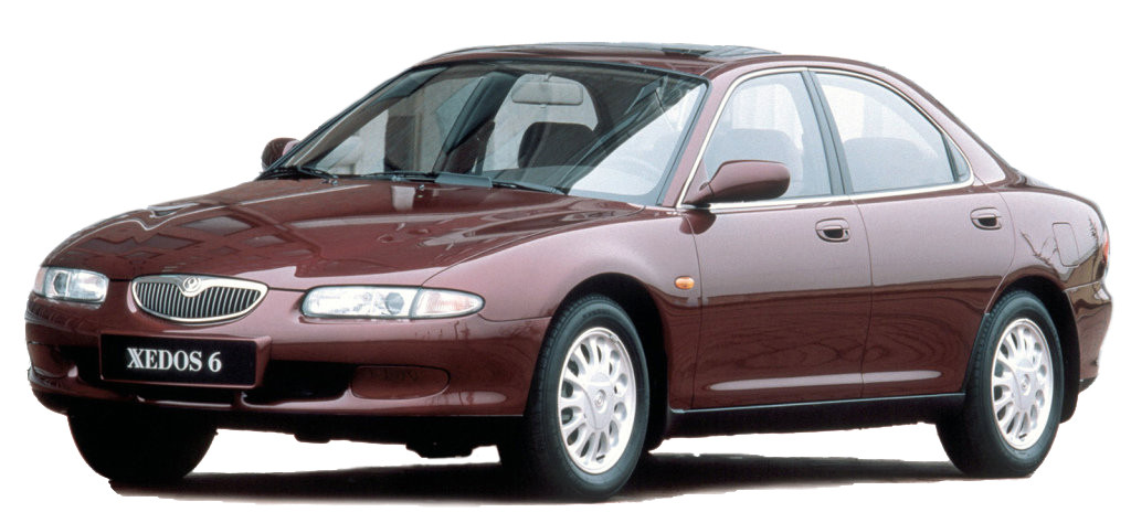 Autószőnyegek Mazda Xedos 6 (1992-1999)