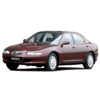 Autószőnyegek Mazda Xedos 6 (1992-1999)