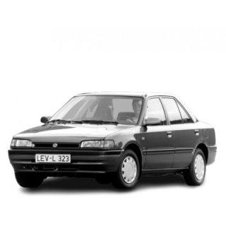 Autószőnyegek Mazda 323 BG (1989-1994)