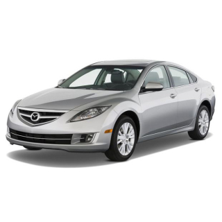 Autószőnyegek Mazda 6 GH (2008-2012)