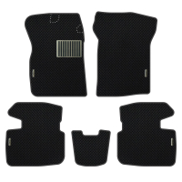 Autószőnyegek Mazda 626 GC (1983-1987)