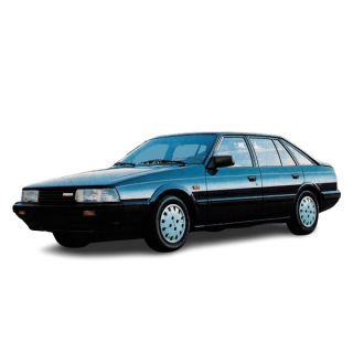 Autószőnyegek Mazda 626 GC (1983-1987)