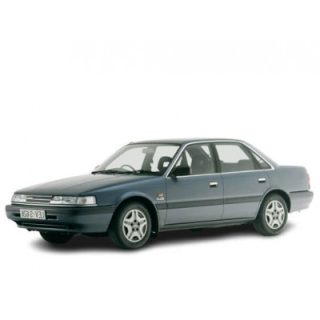 Autószőnyegek Mazda 626 GD/GV (1987-1991)