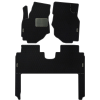 Autószőnyegek Mazda MPV (2002-2003)