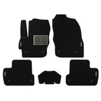 Autószőnyegek Mazda 3 BL (2011-2013)