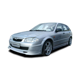 Autószőnyegek Mazda 323F BH/BA (1994-2000)
