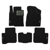 Autószőnyegek Mazda 323C BH/BA (1994-2000)