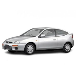 Autószőnyegek Mazda 323C BH/BA (1994-2000)