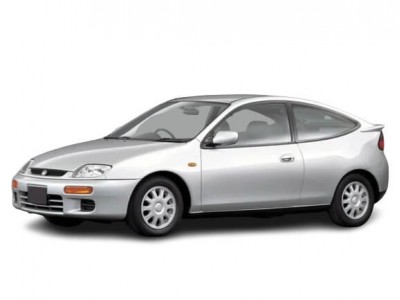 Autószőnyegek Mazda 323C BH/BA (1994-2000)