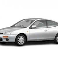 Autószőnyegek Mazda 323C BH/BA (1994-2000)