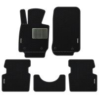 Autószőnyegek Mazda CX-3 DK5 Touring (2015-2018)