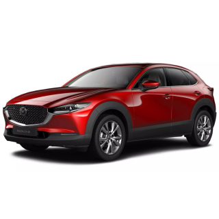 Autószőnyegek Mazda CX-30 (2019-…)