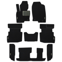 Autószőnyegek Mazda CX-9 TC (2016-2021)