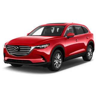 Autószőnyegek Mazda CX-9 TC (2016-2021)
