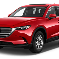 Autószőnyegek Mazda CX-9 TC (2016-2021)