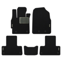 Autószőnyegek Mazda CX-7 (2006-2010)